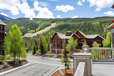 Expedition Station - River Run Keystone Hotels in Dillon