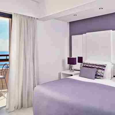Atlantica Golden Beach Hotel - Adults Only Rooms