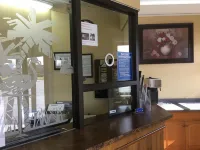 Best Rest Inn - Jacksonville Hotels in Jacksonville