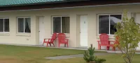 Bird Creek Motel