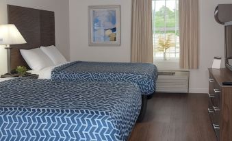 Stay Plus Extended Stay Suites - Housity