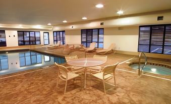 Hampton Inn & Suites Grove City