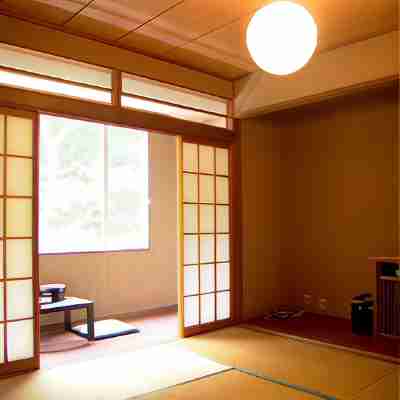 KIN No Hana Sui Getsu Rooms