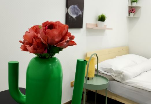 Heart of Ortigas Private Studio 21M 사진