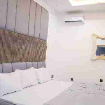 La’Pace Apartments Rooms