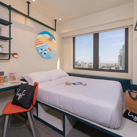lyf Cebu City managed by The Ascott Limited