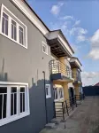 Ajah Apartment & Suites Hotels near Abule Eko Bus-Stop