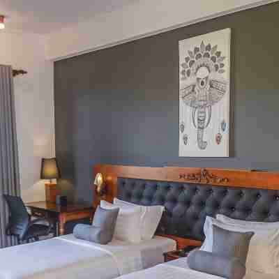 Covanro Sigiriya - Brand New Luxury Hotel Rooms
