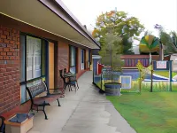 Murray River Motel Hotels in Murray Downs