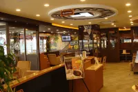 목포가족관광호텔