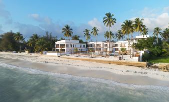 Dream of Zanzibar Resort & Spa - Premium All Inclusive