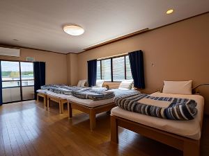 Hida Takayama Guest House OUKA