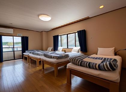 Hida Takayama Guest House OUKA