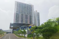 Best Deal Comfy Studio Anwa Residence by Travelio