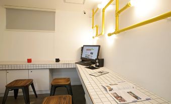 K-Guesthouse Dongdaemun Premium 2