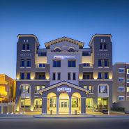 Radisson Hotel & Apartments Dammam Industrial City