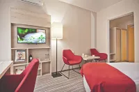 Hotel Akwawit Hotels near ROBLAND Theme Park Teresa Zamelek