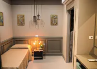 Host'n Go Hotels in Genazzano