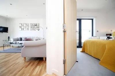 Dray Court - Luxury 2 Bedroom Apartment Các khách sạn ở 