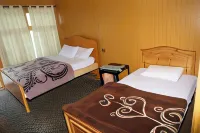 Paradise City Hotel and Restaurant