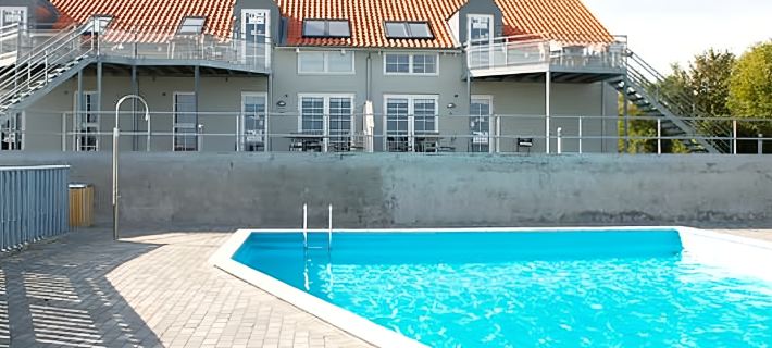 "Thorsten" - 500m from the Sea Hotels in Allinge