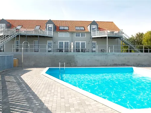 "Thorsten" - 500m from the Sea - Pools