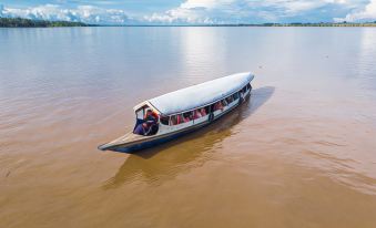 Canopy Tours Iquitos