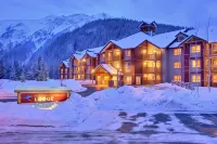 Pemberton Valley Lodge Hotels in Pemberton