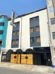 Hostal Bermudas
