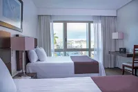 Hotel Fray Junipero Serra Các khách sạn gần Sân bay Tepic