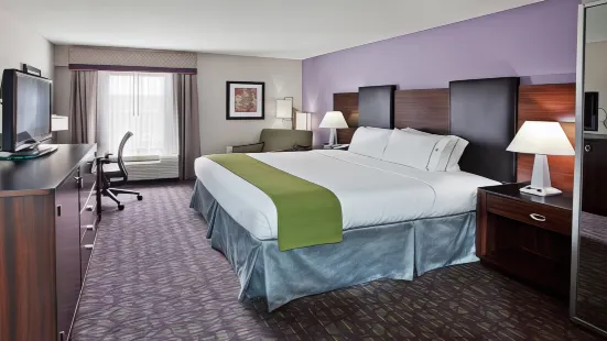 Holiday Inn Express Atlanta West - Theme Park Area