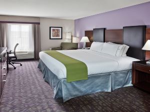 Holiday Inn Express Atlanta West - Theme Park Area