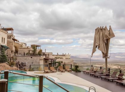 Cappadocia Cave Resort & Spa (CCR)