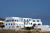 Arkas Inn
