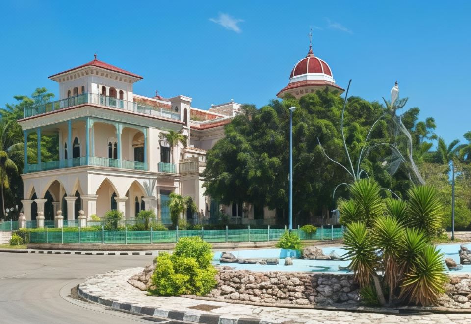 Jagua Managed by Meliá Hotels International - Housity