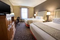 Drury Inn & Suites Amarillo Hotels in Amarillo