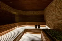 Sacred Mansion - Spa