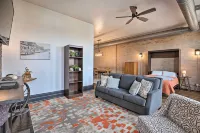 Downtown Cherokee Iowa Vacation Rental -  Appartamenti vacanze