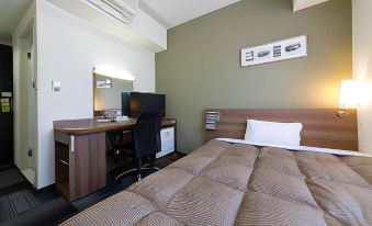 Hotel Econo Kameyama