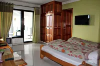 Green Retreat Hotel di Abbottabad Tehsil