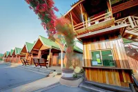 MRK Resort & Massage فنادق في 