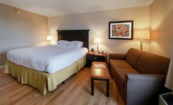 DoubleTree by Hilton Hotel Buffalo - Amherst