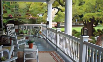 Bloomsbury Inn - Housity