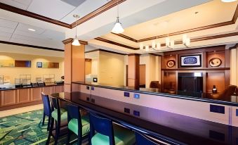 Fairfield Inn & Suites San Antonio SeaWorld®/Westover Hills