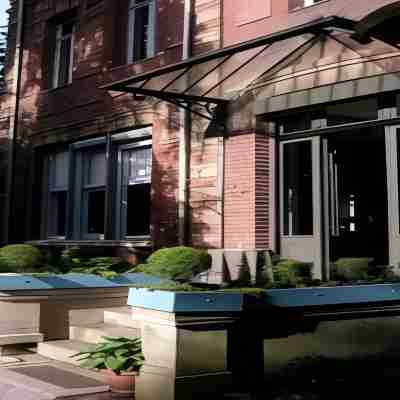 LE GRAND DUC Hotel Exterior