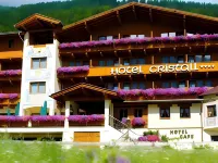 Sporthotel Cristall Hotels in Gemeinde Telfes im Stubai