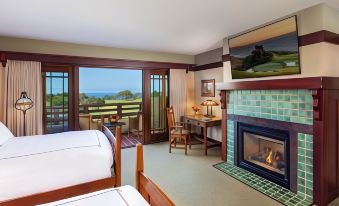 Lodge at Torrey Pines