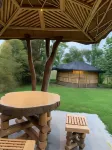 La Laguna Hostal - Homestay