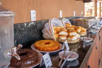 Pousada Rota do Kite Preá - servizio colazione