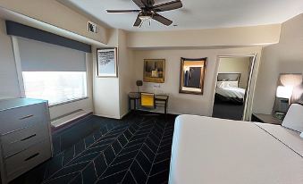 Best Western Lubbock West Inn  Suites